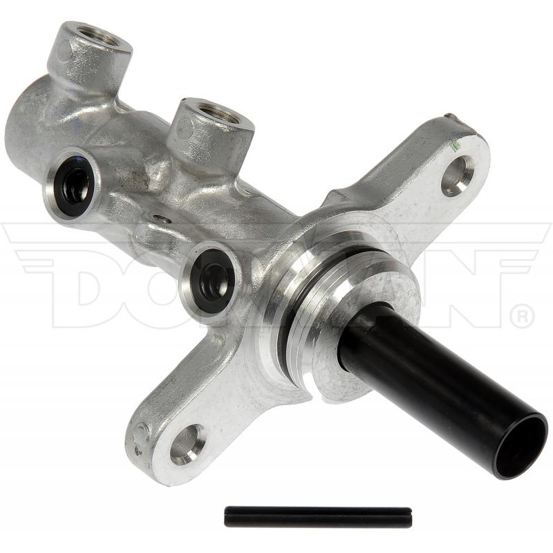 2015 Honda Fit Brake Master Cylinder Dorman M631031 image 1 of 4