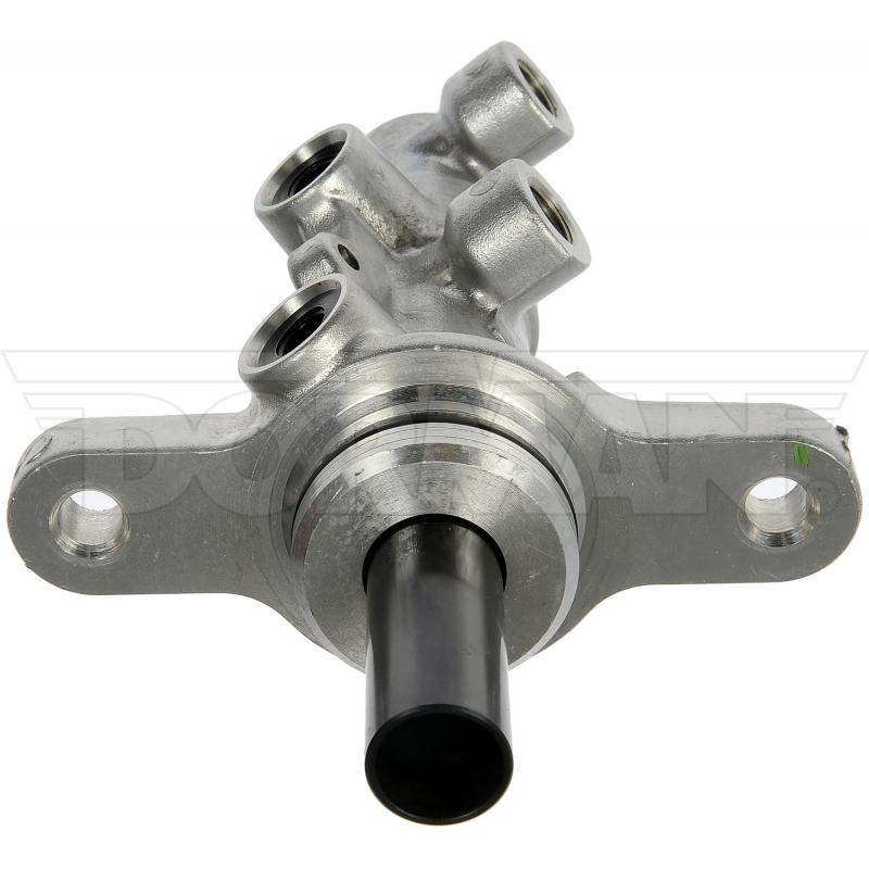 2015 Honda Fit Brake Master Cylinder Dorman M631031 image 3 of 4