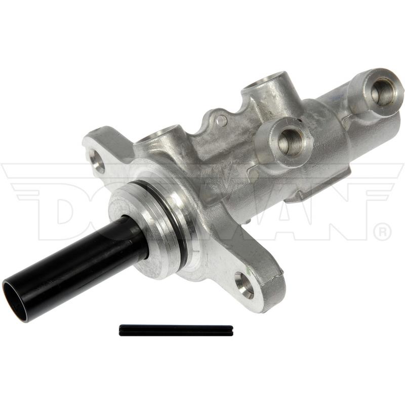 2015 Honda Fit Brake Master Cylinder Dorman M631031 image 4 of 4