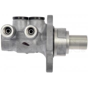 2014 Cadillac CTS Brake Master Cylinder Dorman M631034 image 2 of 4