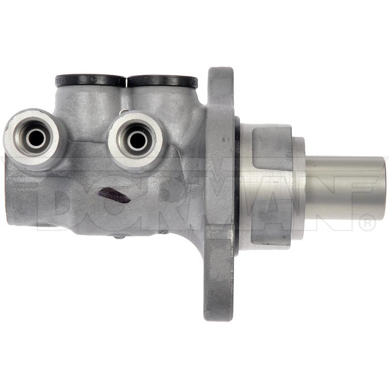 2013 Cadillac ATS Brake Master Cylinder Dorman M631034 image 2 of 4