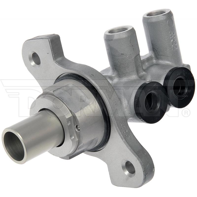 2013 Cadillac ATS Brake Master Cylinder Dorman M631034 image 4 of 4