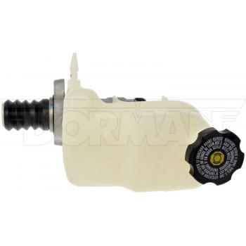 2016 Cadillac SRX Brake Master Cylinder Dorman M631035 image 3 of 4