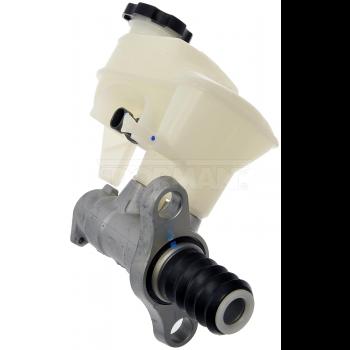 2016 Cadillac SRX Brake Master Cylinder Dorman M631035 image 4 of 4