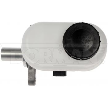 2011 Ford Ranger Brake Master Cylinder Dorman M631036 image 4 of 4