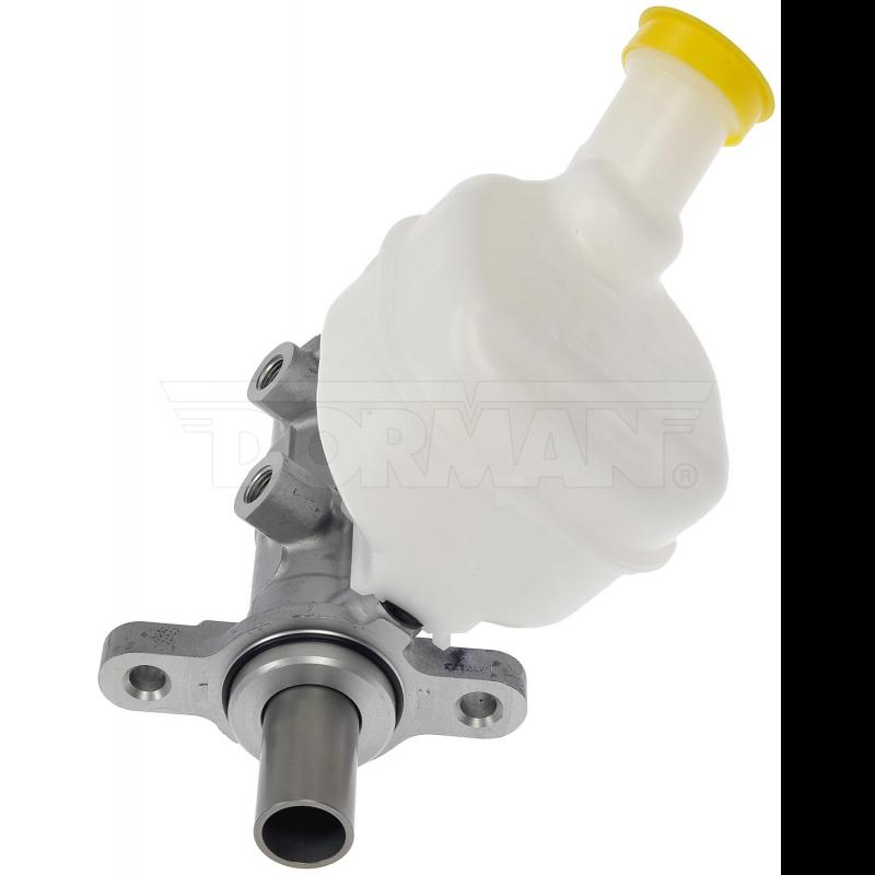 2024 Ford Transit-350 HD Brake Master Cylinder Dorman M631038 image 2 of 4