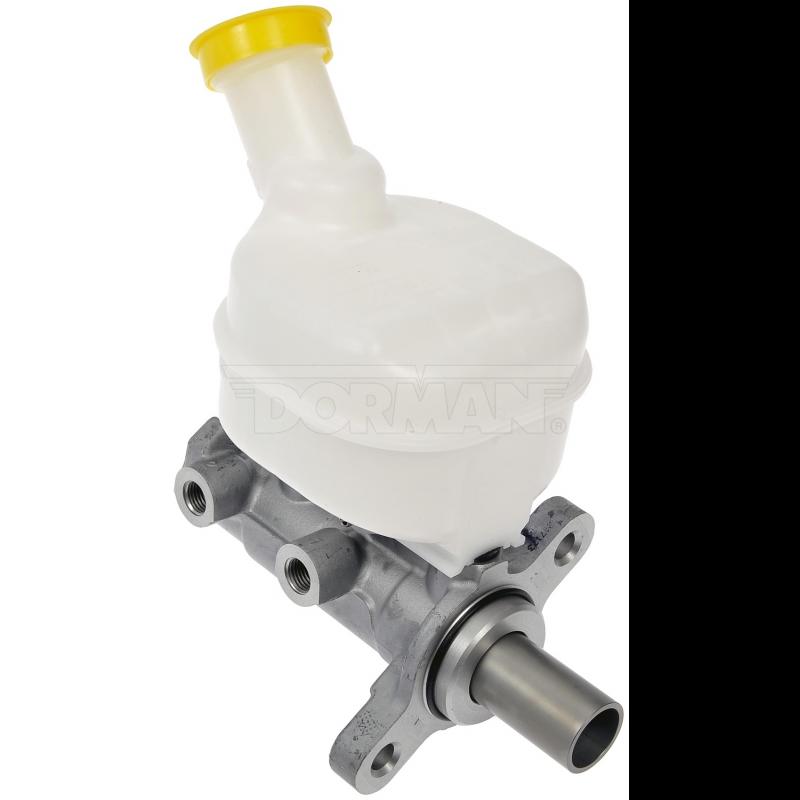 2024 Ford Transit-350 HD Brake Master Cylinder Dorman M631038 image 3 of 4