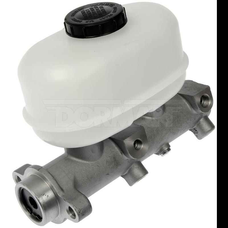 2003 Ford E-550 Super Duty Brake Master Cylinder Dorman M631039 image 1 of 4