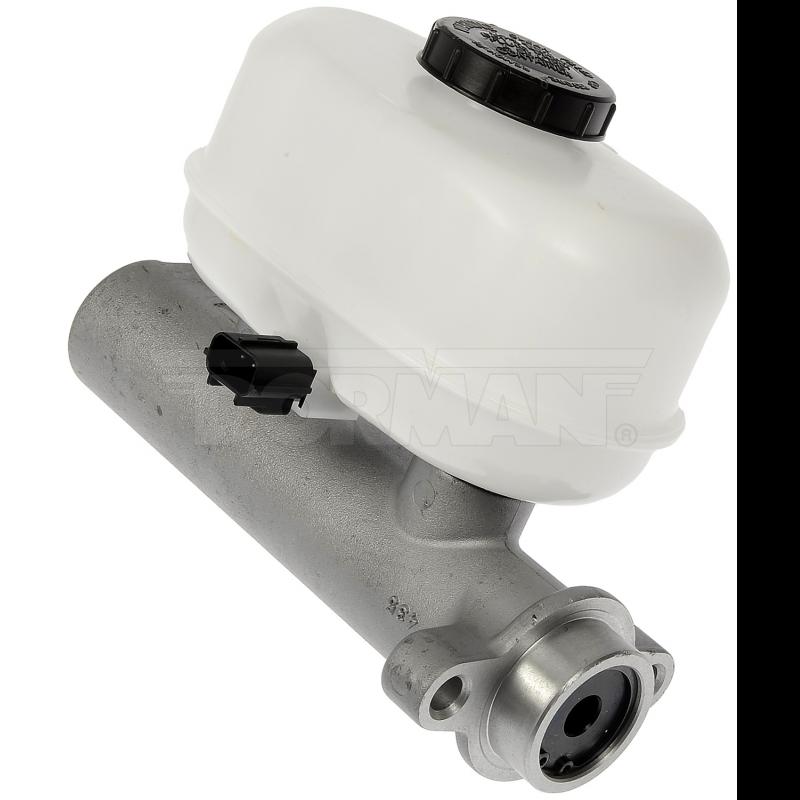 2003 Ford E-550 Super Duty Brake Master Cylinder Dorman M631039 image 3 of 4