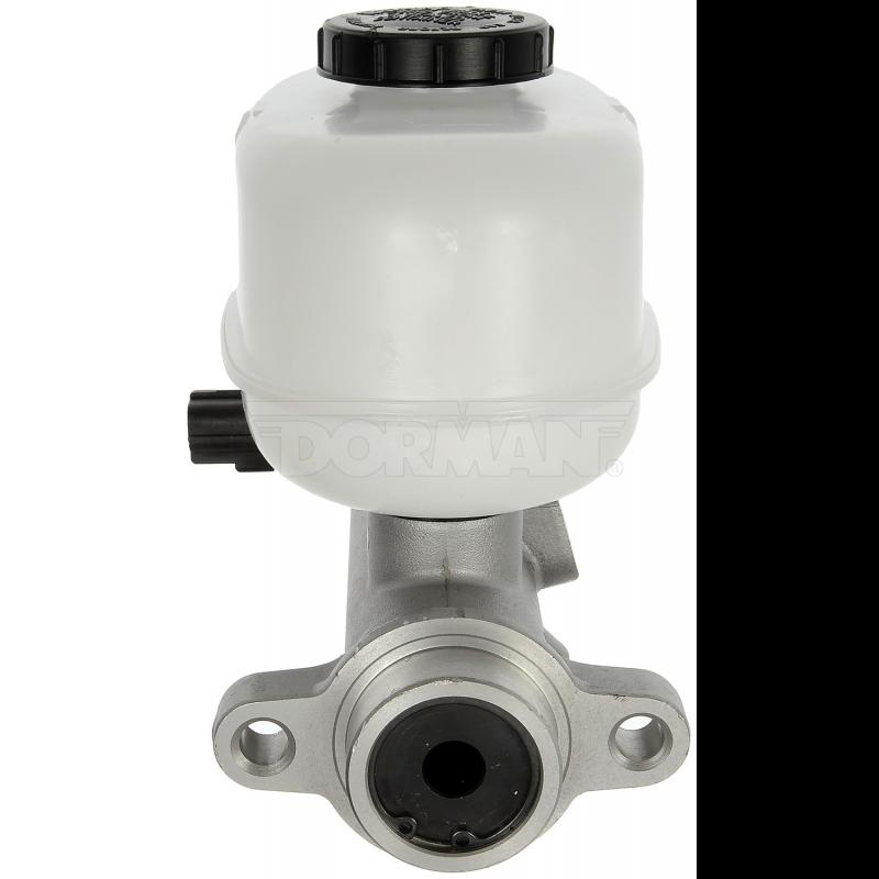 2003 Ford E-550 Super Duty Brake Master Cylinder Dorman M631039 image 4 of 4