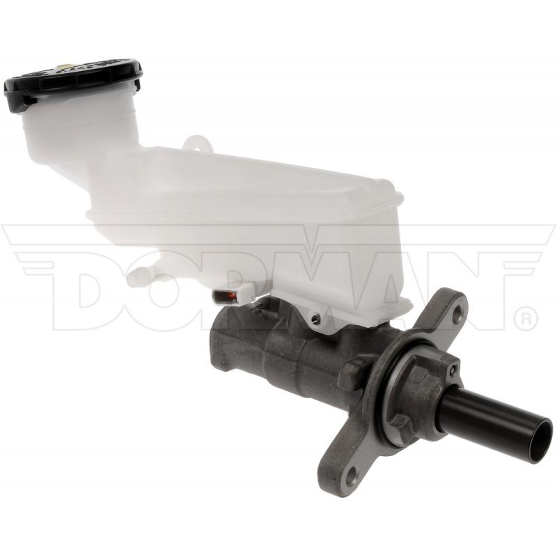 2017 Chevrolet S10 Brake Master Cylinder