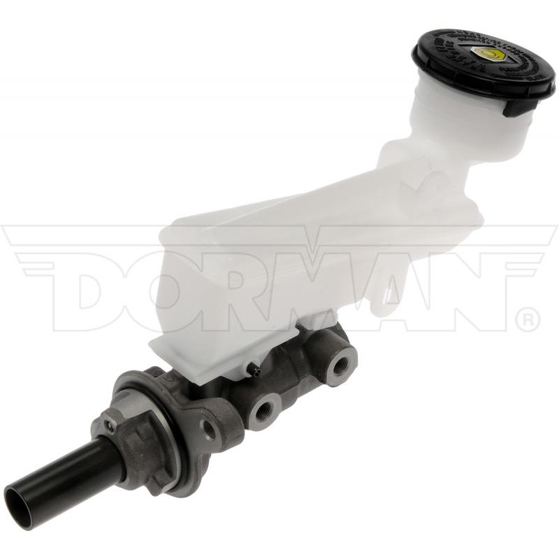 2016 Chevrolet S10 Brake Master Cylinder Dorman M631040 image 2 of 4