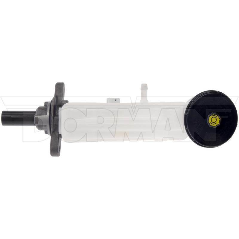 2016 Chevrolet S10 Brake Master Cylinder Dorman M631040 image 3 of 4