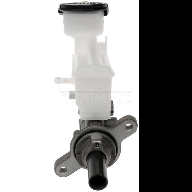 2016 Chevrolet S10 Brake Master Cylinder Dorman M631040 image 4 of 4