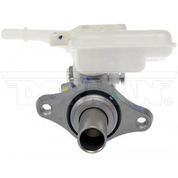 2016 Ford C-Max Brake Master Cylinder