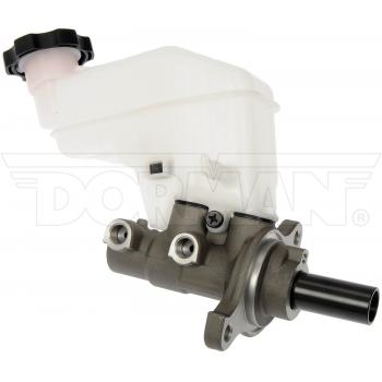 2013 Hyundai Elantra Brake Master Cylinder Dorman M631043 image 4 of 4