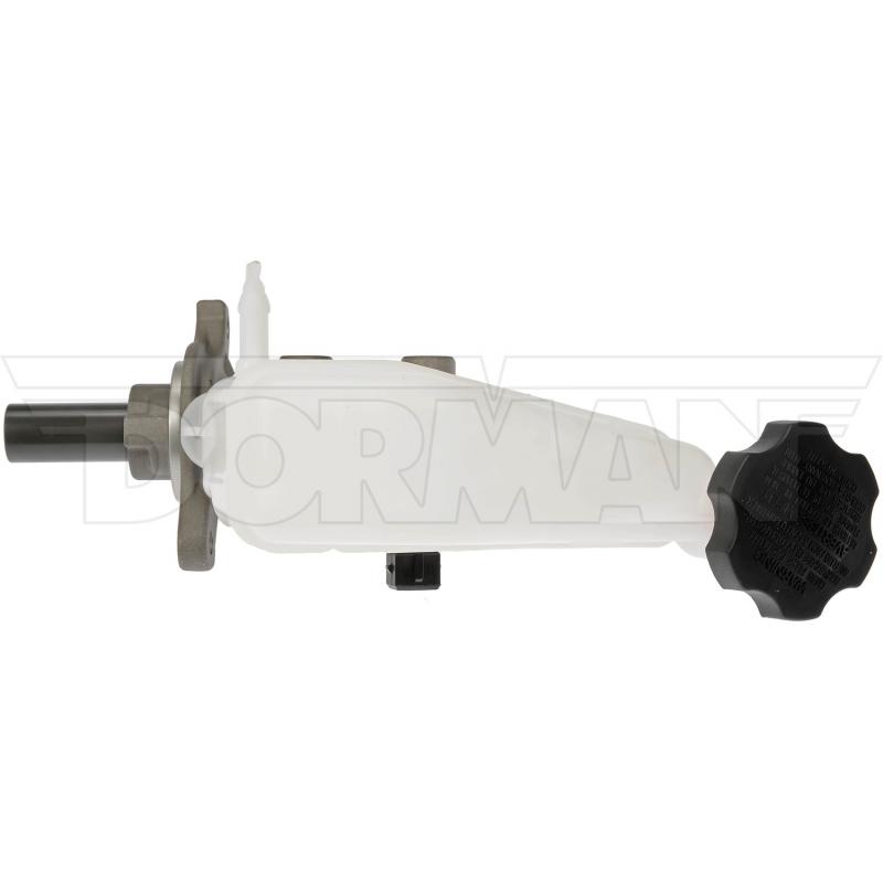 2011 Hyundai Elantra Brake Master Cylinder Dorman M631043 image 1 of 4