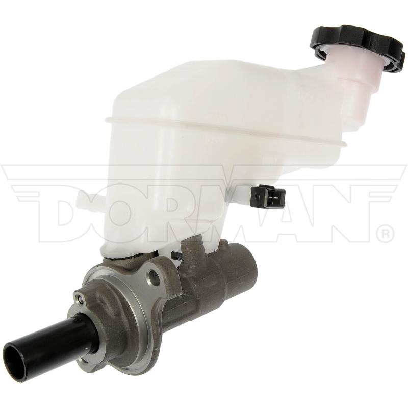 2011 Hyundai Elantra Brake Master Cylinder Dorman M631043 image 2 of 4