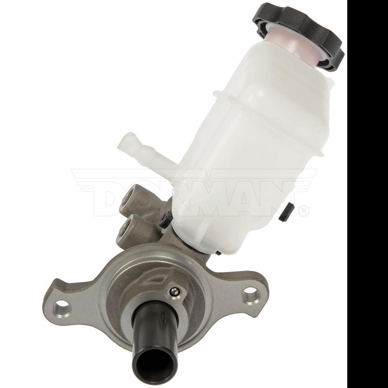2011 Hyundai Elantra Brake Master Cylinder Dorman M631043 image 3 of 4