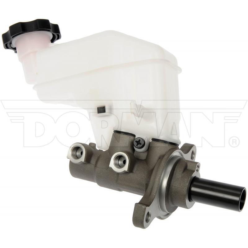 2011 Hyundai Elantra Brake Master Cylinder Dorman M631043 image 4 of 4