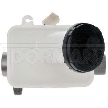 2010 Pontiac Matiz Brake Master Cylinder Dorman M639019 image 1 of 4