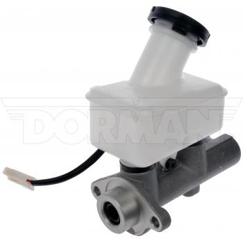 2010 Pontiac Matiz Brake Master Cylinder Dorman M639019 image 3 of 4