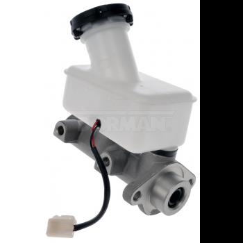 2010 Pontiac Matiz Brake Master Cylinder Dorman M639019 image 4 of 4