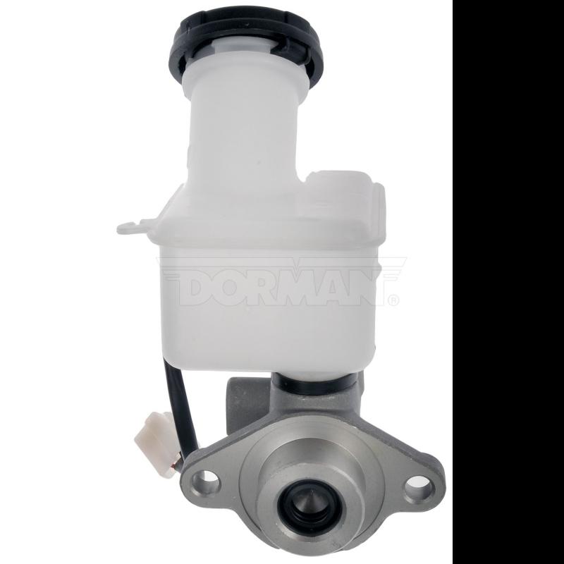 2008 Pontiac Matiz Brake Master Cylinder Dorman M639019 image 2 of 4