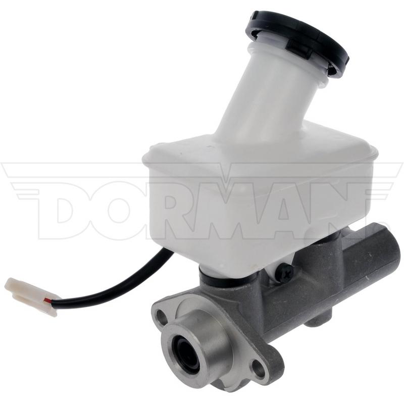 2008 Pontiac Matiz Brake Master Cylinder Dorman M639019 image 3 of 4