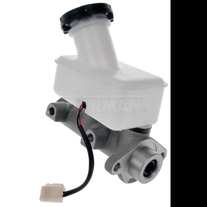 2008 Pontiac Matiz Brake Master Cylinder Dorman M639019 image 4 of 4