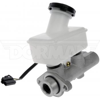 2010 Pontiac Matiz Brake Master Cylinder Dorman M639020 image 1 of 4