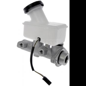 2010 Pontiac Matiz Brake Master Cylinder Dorman M639020 image 3 of 4