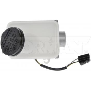 2010 Pontiac Matiz Brake Master Cylinder Dorman M639020 image 4 of 4
