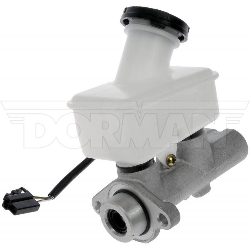 2008 Pontiac Matiz Brake Master Cylinder Dorman M639020 image 1 of 4