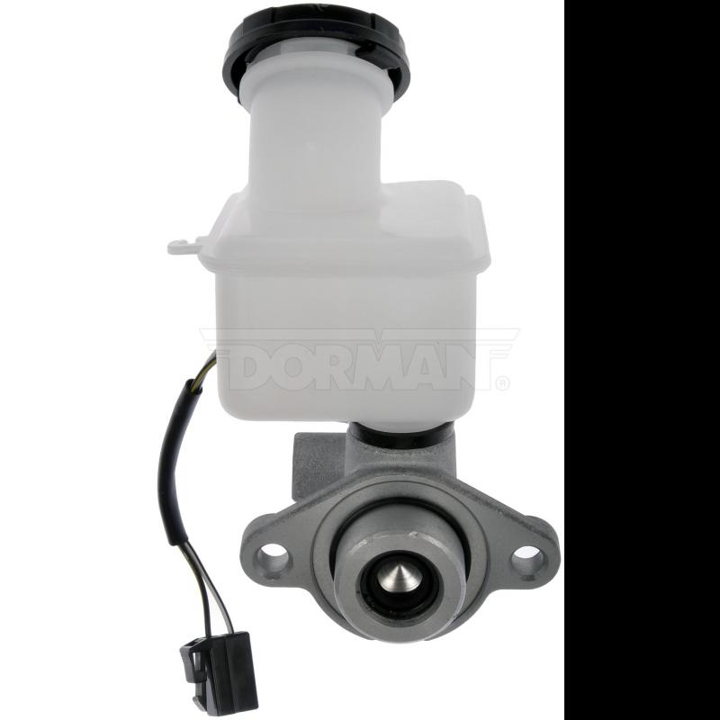 2008 Pontiac Matiz Brake Master Cylinder Dorman M639020 image 2 of 4
