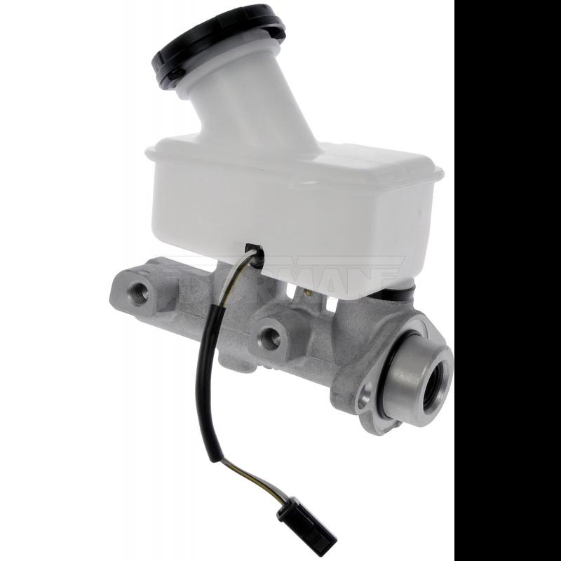 2008 Pontiac Matiz Brake Master Cylinder Dorman M639020 image 3 of 4