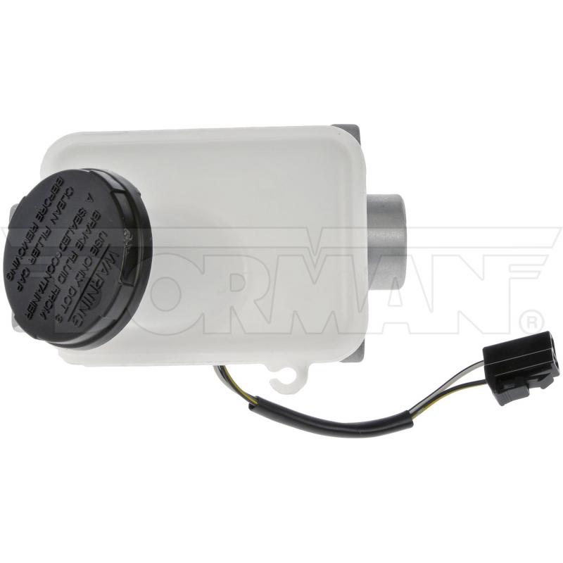 2008 Pontiac Matiz Brake Master Cylinder Dorman M639020 image 4 of 4
