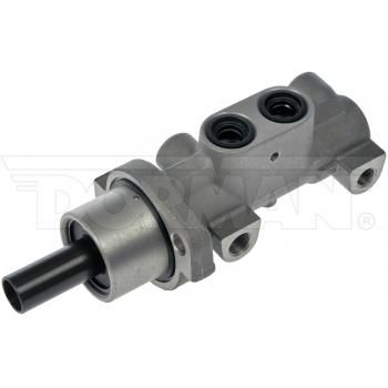 2006 Peugeot 206 Brake Master Cylinder Dorman M639031 image 2 of 4