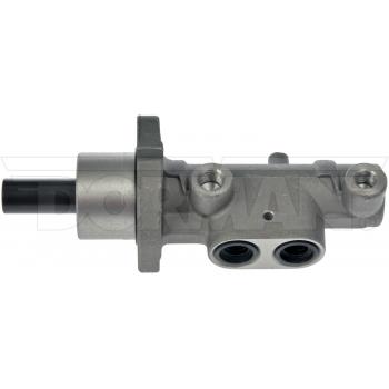 2006 Peugeot 206 Brake Master Cylinder Dorman M639031 image 3 of 4