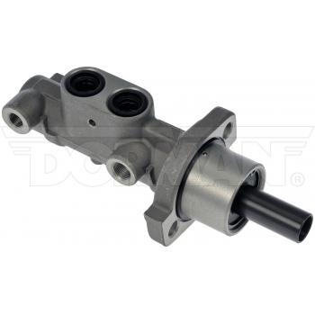 2006 Peugeot 206 Brake Master Cylinder Dorman M639031 image 4 of 4
