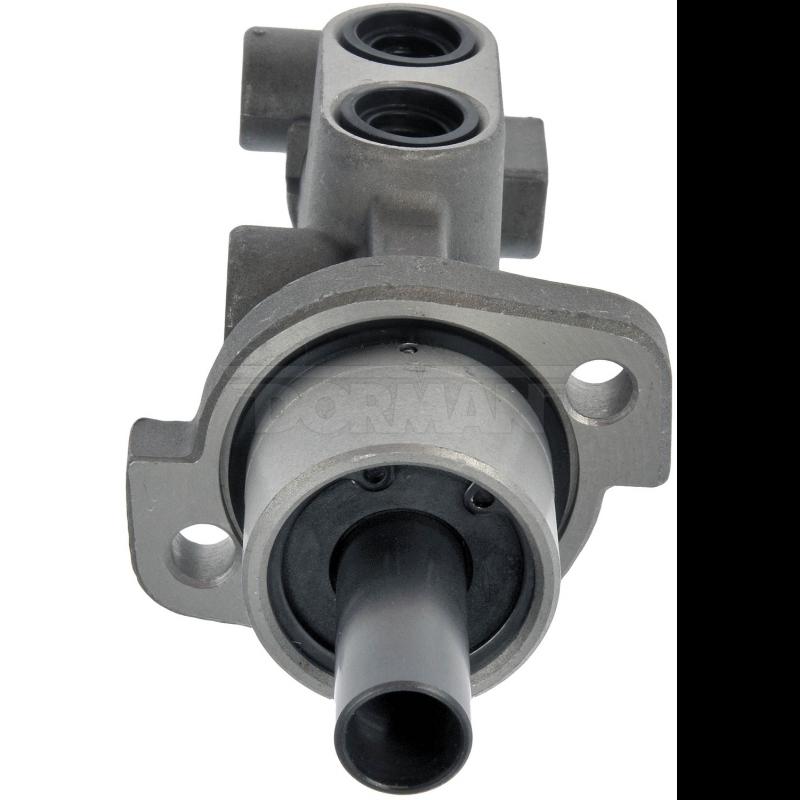 2007 Peugeot 206 Brake Master Cylinder