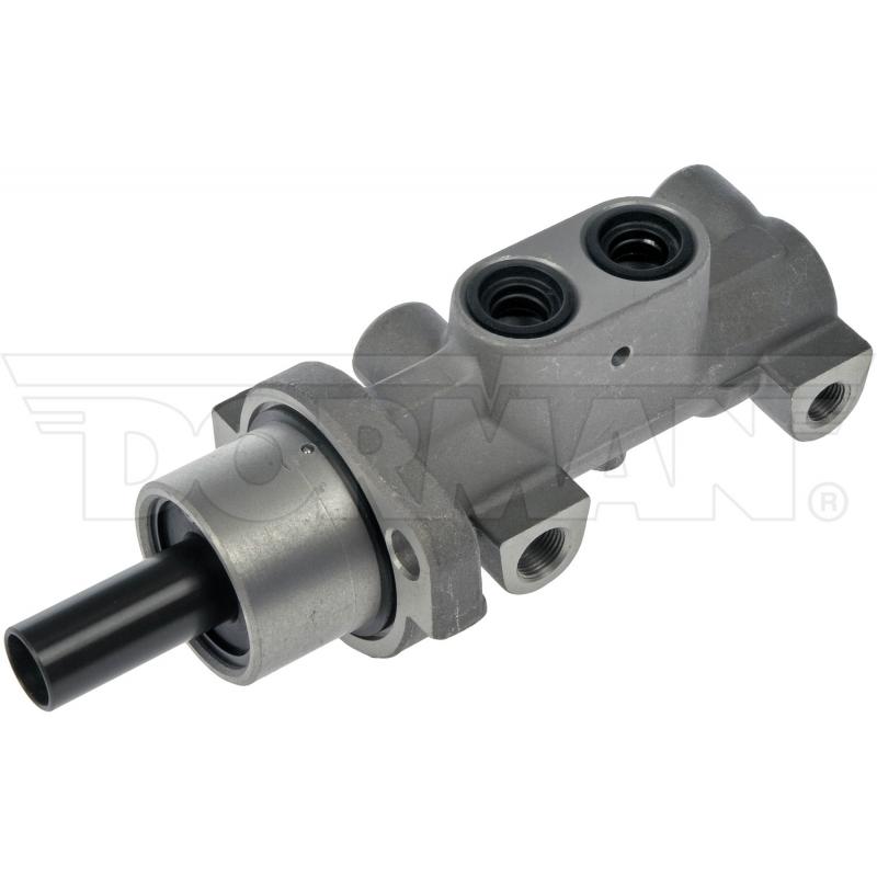 2004 Peugeot 206 Brake Master Cylinder Dorman M639031 image 2 of 4