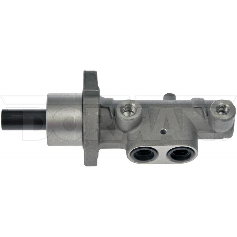 2004 Peugeot 206 Brake Master Cylinder Dorman M639031 image 3 of 4