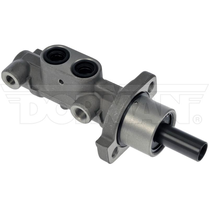 2004 Peugeot 206 Brake Master Cylinder Dorman M639031 image 4 of 4