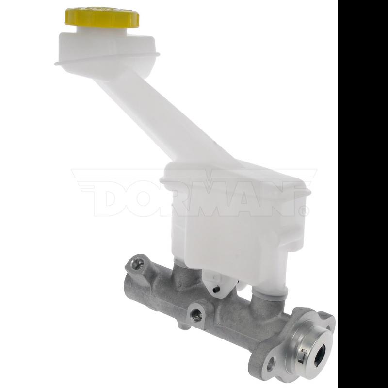 2003 Nissan X-Trail Brake Master Cylinder