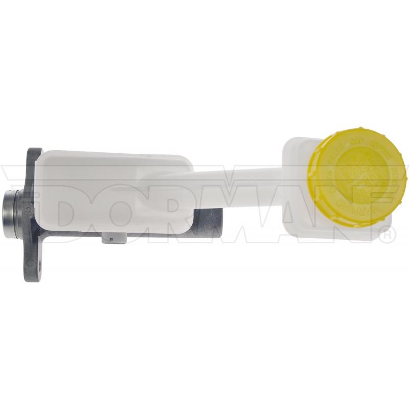 2003 Nissan X-Trail Brake Master Cylinder Dorman M639042 image 3 of 4