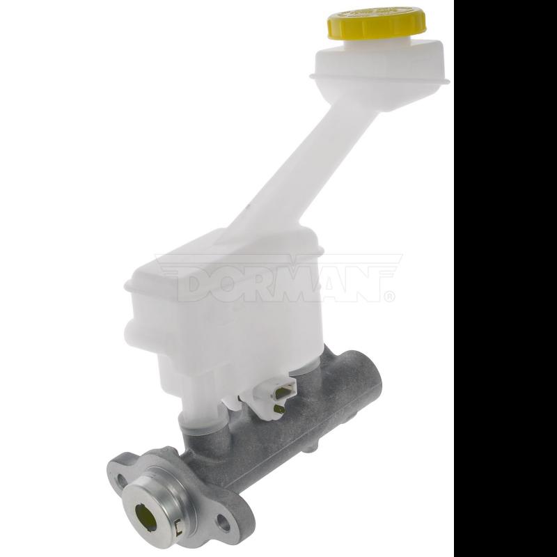 2003 Nissan X-Trail Brake Master Cylinder Dorman M639042 image 4 of 4