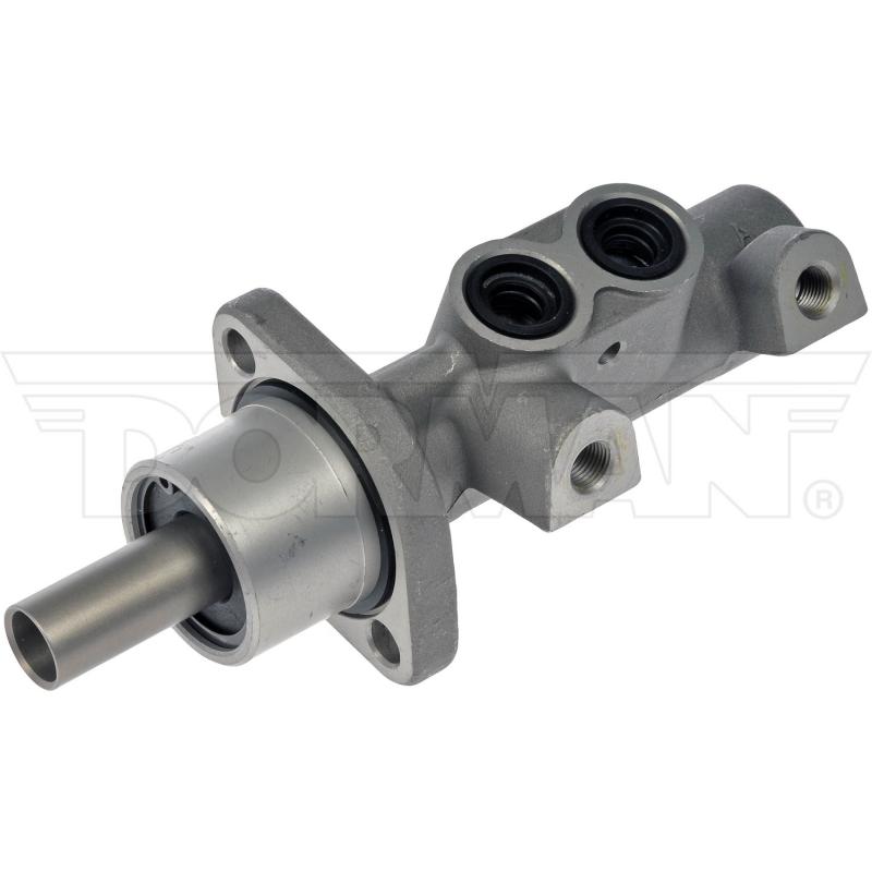2007 Nissan Micra Brake Master Cylinder Dorman M639043 image 4 of 4