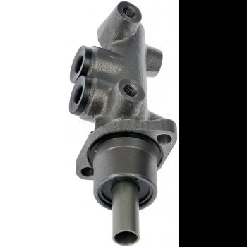 2009 Fiat Palio Brake Master Cylinder Dorman M639044 image 4 of 4