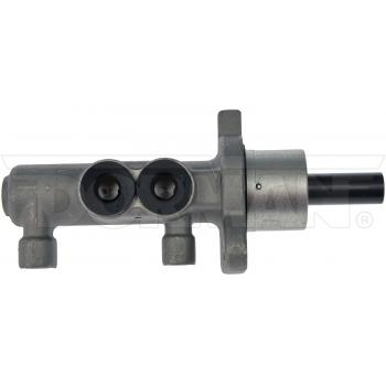 2010 Chevrolet Tornado Brake Master Cylinder Dorman M639050 image 3 of 4